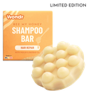 Vegan Honey shampoo bar - herstellend