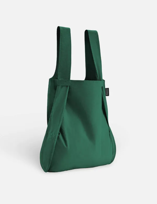 Notabag - Forest Green