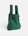 Notabag - Forest Green