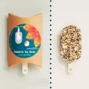 Dessert for Birds - Double Delicious