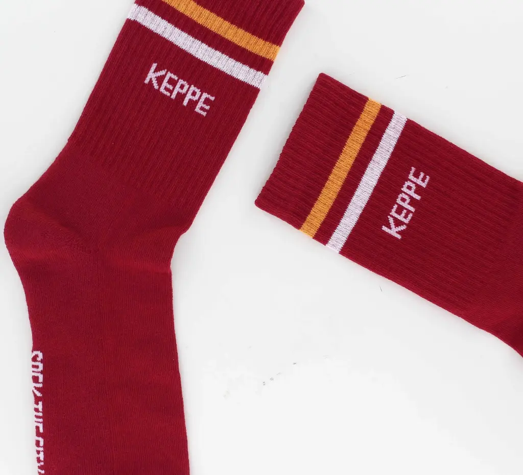 Sokken Keppe