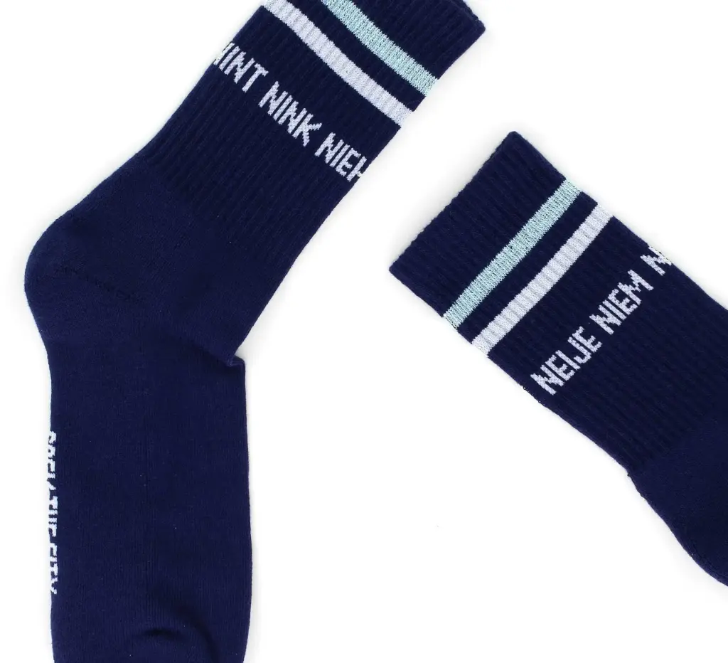 Sokken Nint Nink Nieh