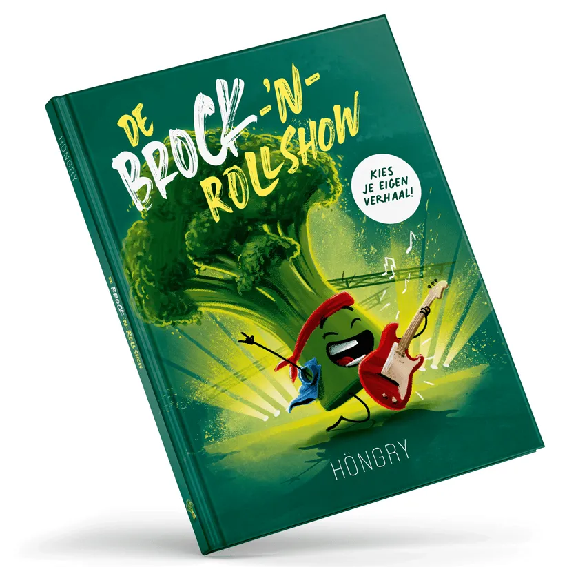 De brock'n roll show