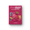 Framboos emotiekaartspel