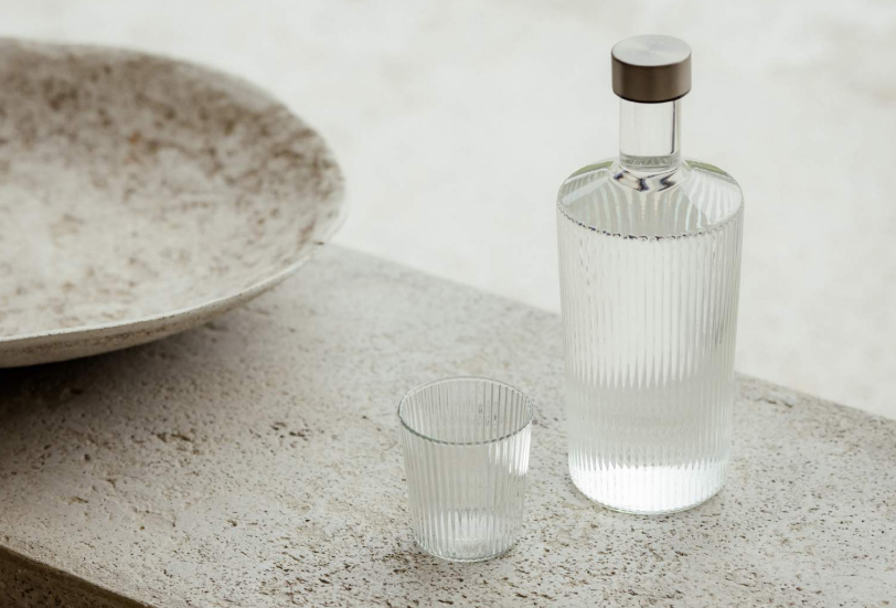Drinkglazen (White haven)