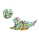 Puzzel dino