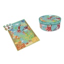 Puzzel Oceaan