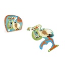 Puzzel Ooievaar