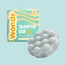 Ocean breeze shampoo bar XL - vettig haar