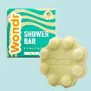 Wondr Energizing Ginger shower bar - alle huidtypes