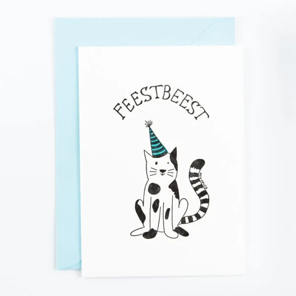 Feestbeest