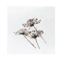 Servetten Flower Angelica