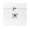Servetten Christmas Candy