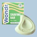 Shaving Bar Tea Time