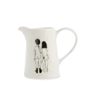 Kleine kan naked couple back