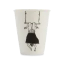 Beker trapeze girl