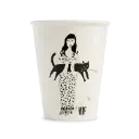 Beker black cat
