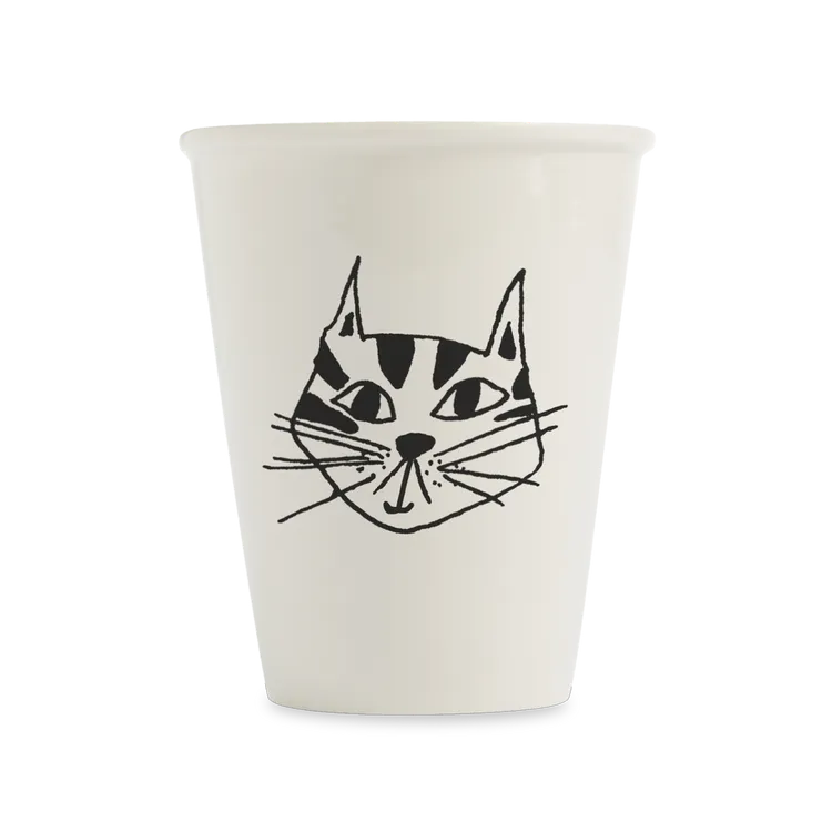 Beker kitty