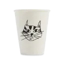 Beker kitty