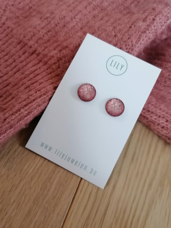Dot (roze)