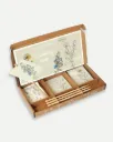 Cadeaudoosje Waardering zaaien