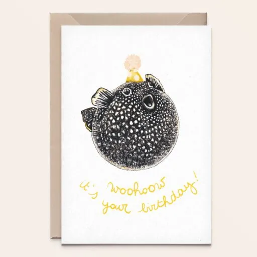 Blowfish