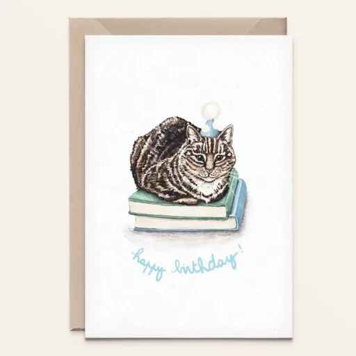 Cat books