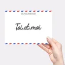 Toi et moi