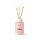 Frosted Reed Diffuser 100ml - Today Is Your Da