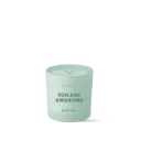 Frosted Candle - You Are Awesome