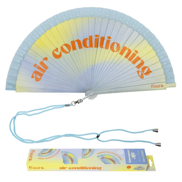 Waaier air conditioning