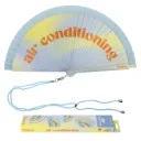 Waaier air conditioning