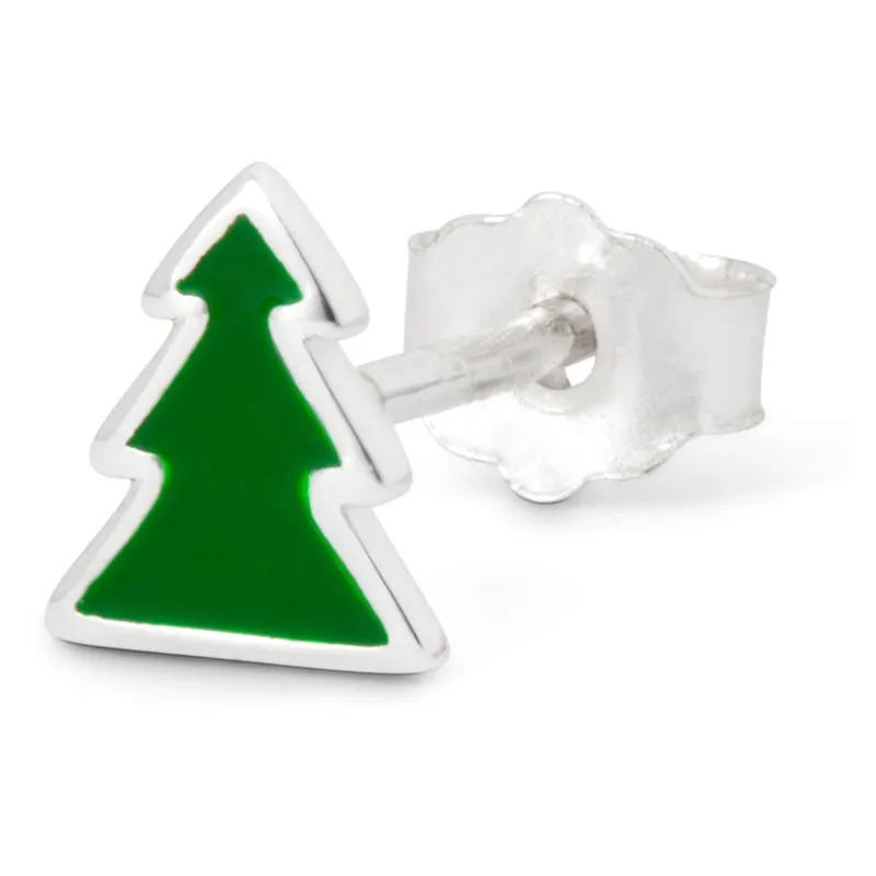 The Green Tree 1 Pcs / Green