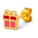 Christmas Gift- 1Pcs / Gold Plated