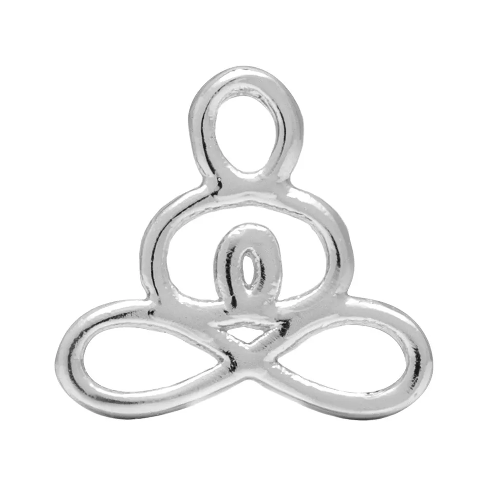 Zen 1 Pcs / Silver