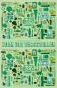 100 Verschillen Groen XL Spelposter