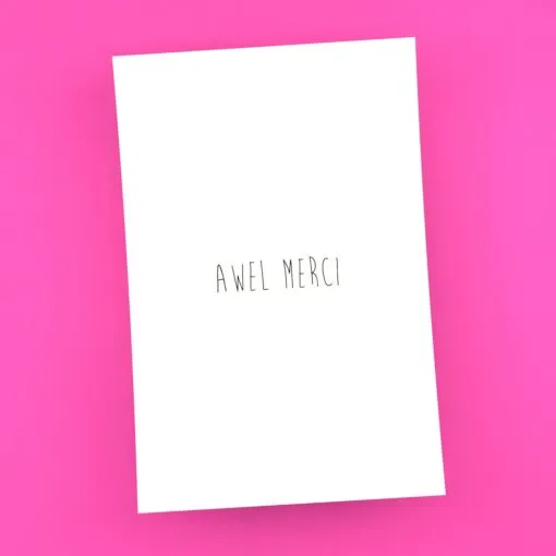 Awel merci
