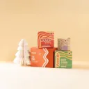 Gift The Mini Moment - Small / Red