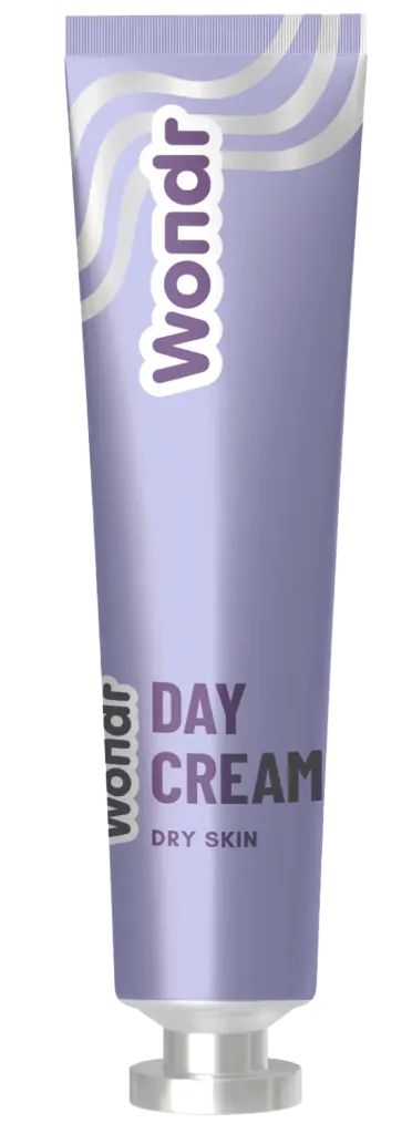 Day Cream - Dry skin