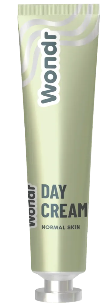 Day Cream - Normal skin