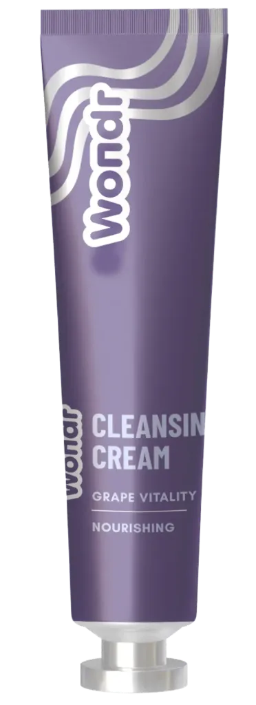 Cleansing cream