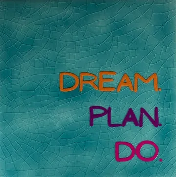 Dream plan do munt