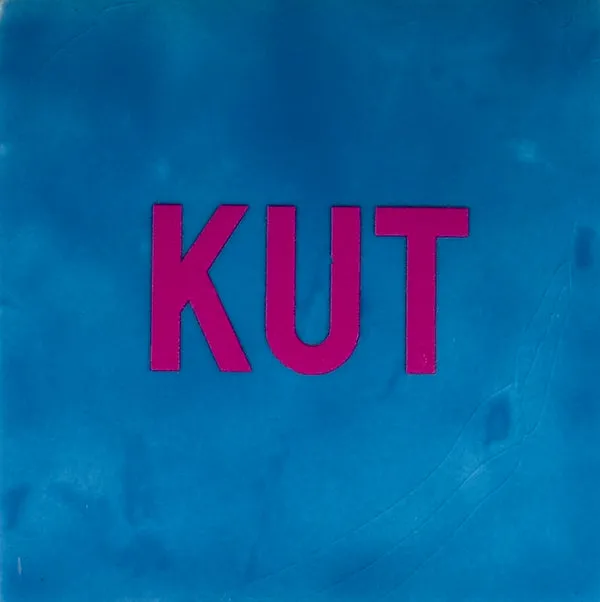 Kut blauw/roze