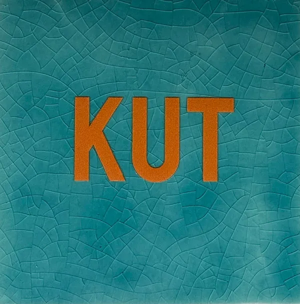 Kut groen/oranje