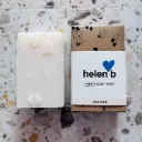 Zeepje naked couple back - Jasmijn