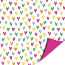 Lots of love cadeaupapier