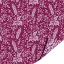 Luxury grass purple cadeaupapier