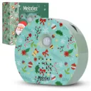 Kerstgeluiden   - groen