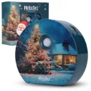 Kerstgeluiden - kerstboom
