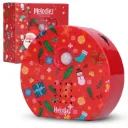 Kerstgeluiden - rood